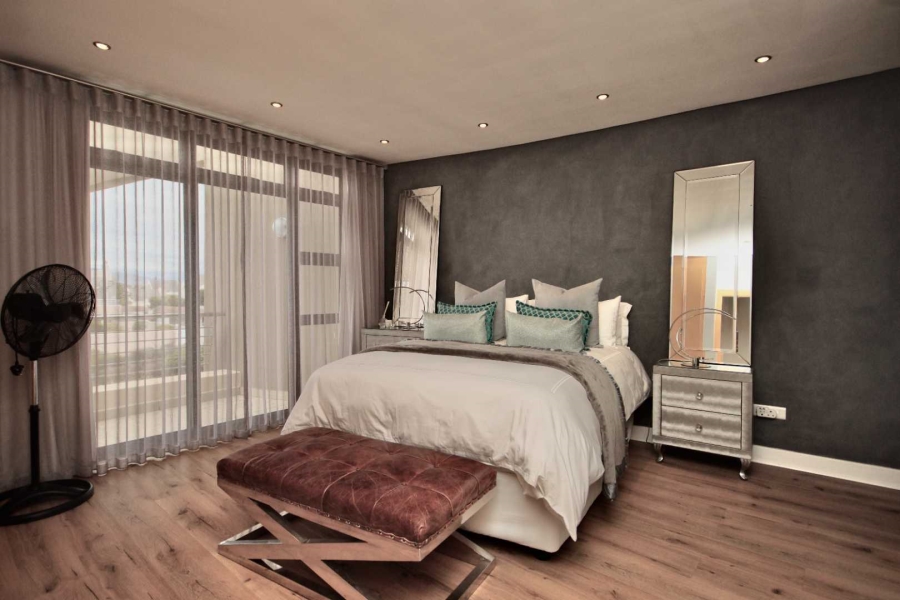 To Let 3 Bedroom Property for Rent in Sunset Beach Western Cape